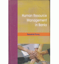 Human Resource Management in Banks